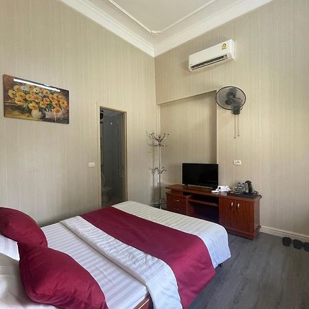 Bach Dai Dung Hotel Hà Tĩnh Ngoại thất bức ảnh