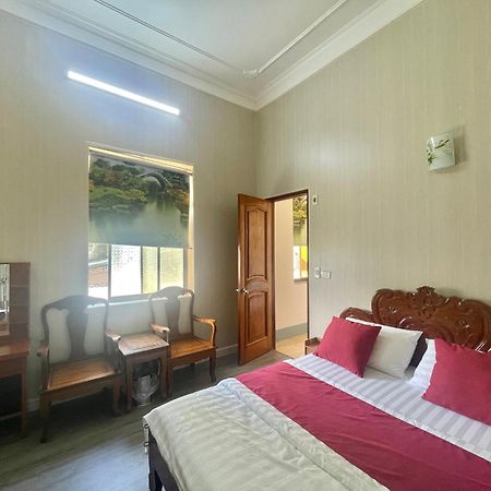 Bach Dai Dung Hotel Hà Tĩnh Ngoại thất bức ảnh