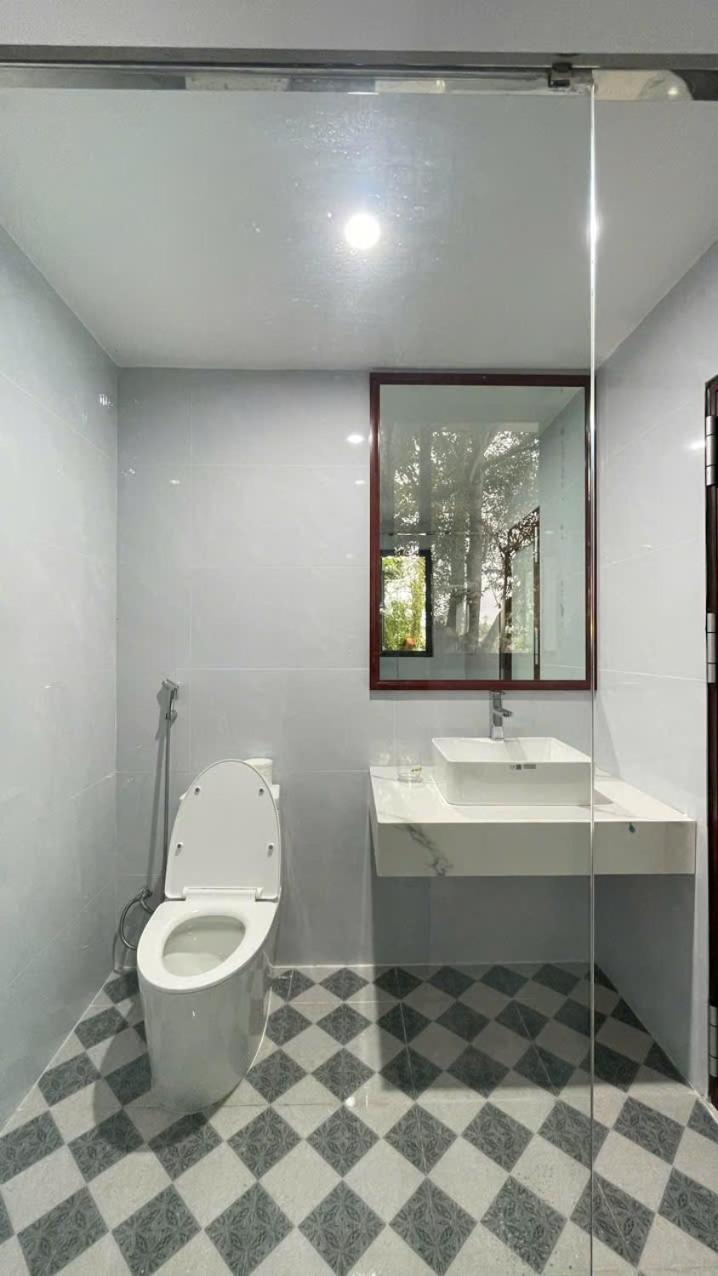 Bach Dai Dung Hotel Hà Tĩnh Ngoại thất bức ảnh