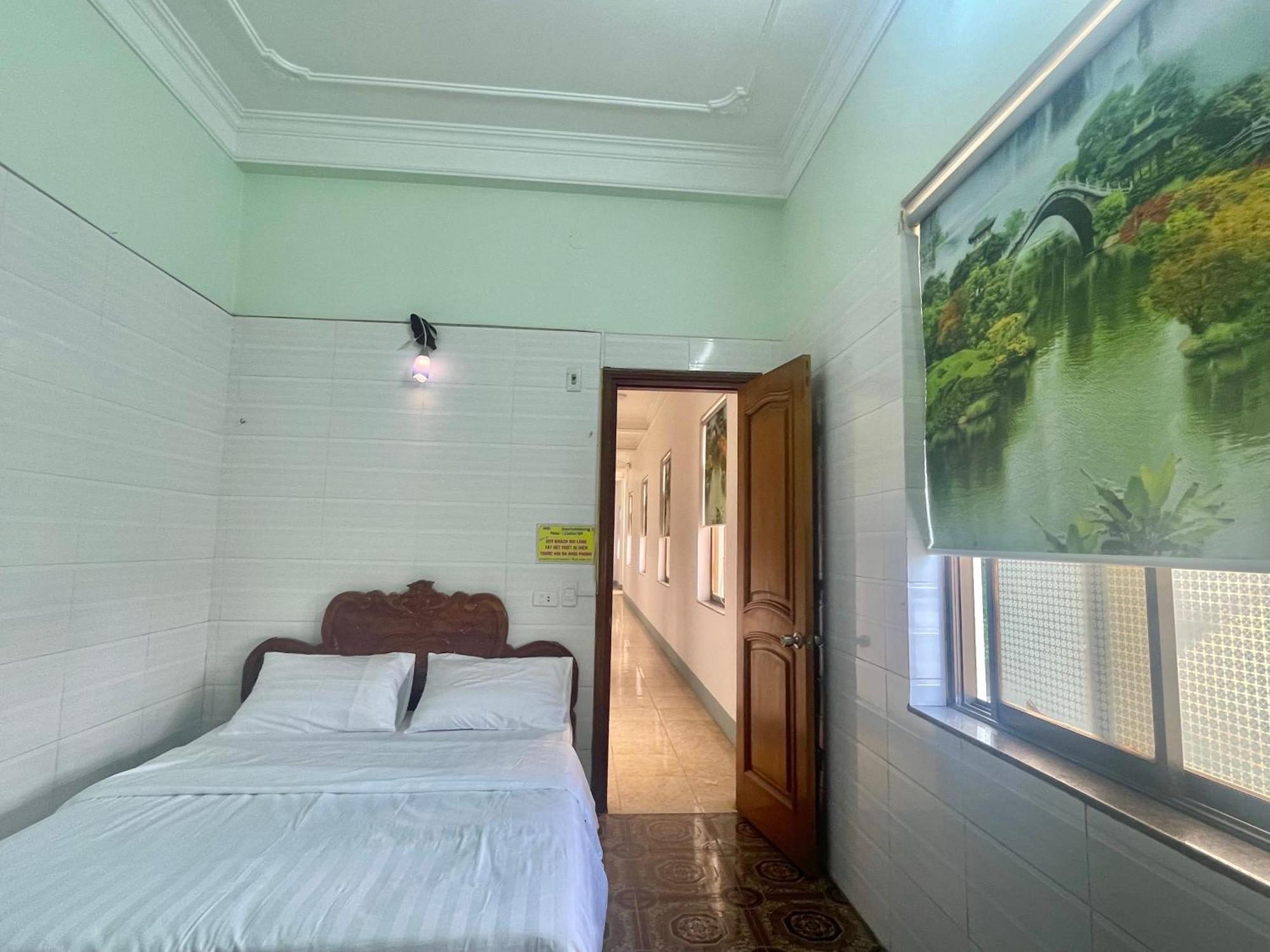 Bach Dai Dung Hotel Hà Tĩnh Ngoại thất bức ảnh
