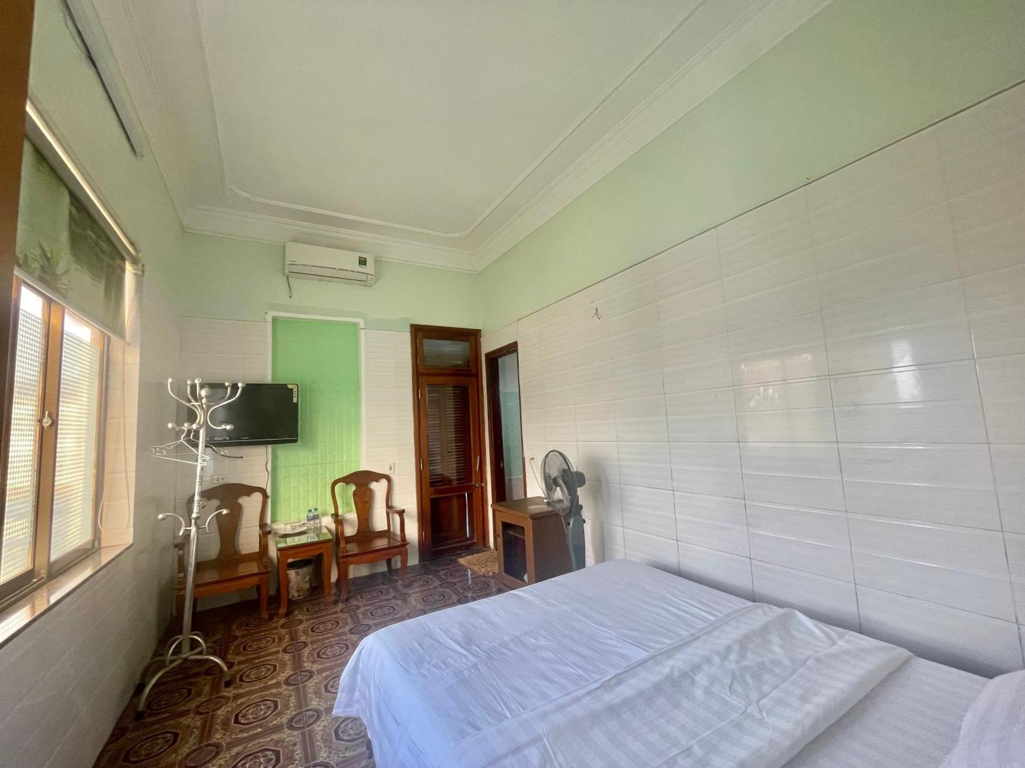 Bach Dai Dung Hotel Hà Tĩnh Ngoại thất bức ảnh