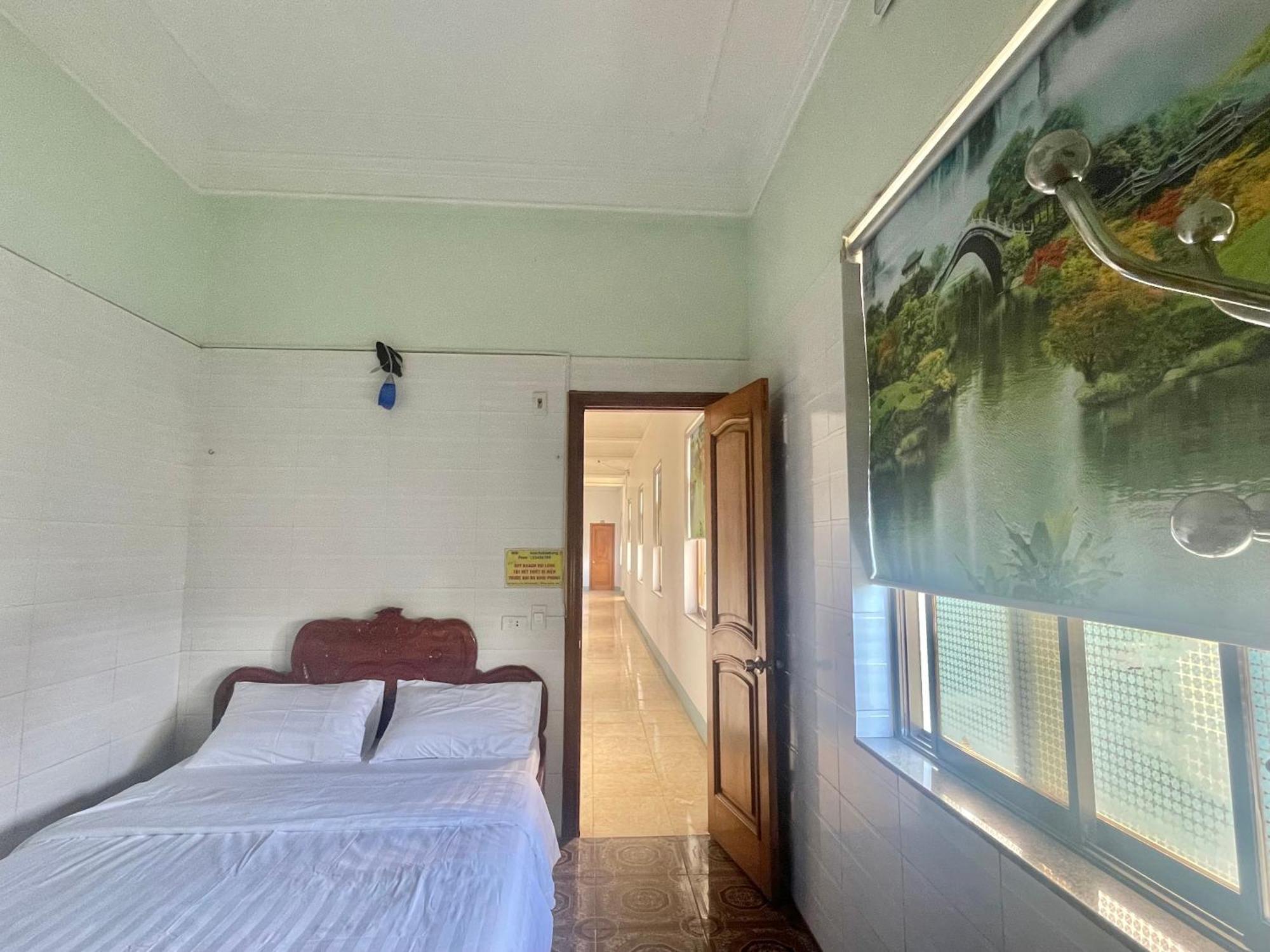 Bach Dai Dung Hotel Hà Tĩnh Ngoại thất bức ảnh