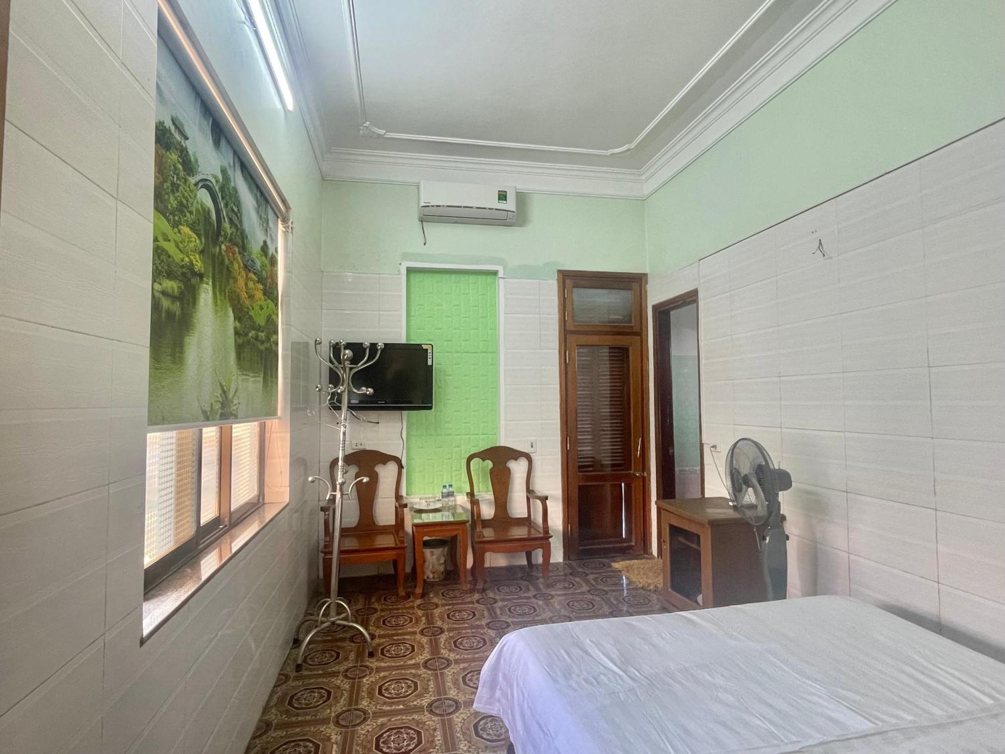 Bach Dai Dung Hotel Hà Tĩnh Ngoại thất bức ảnh