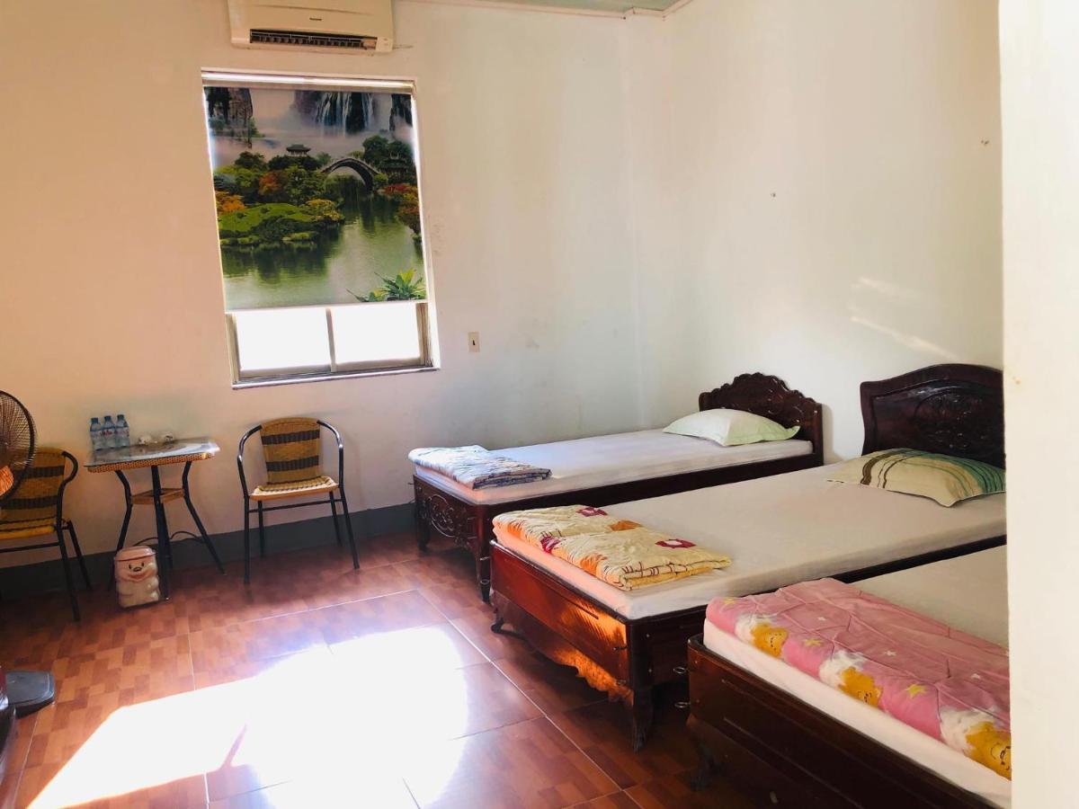 Bach Dai Dung Hotel Hà Tĩnh Ngoại thất bức ảnh