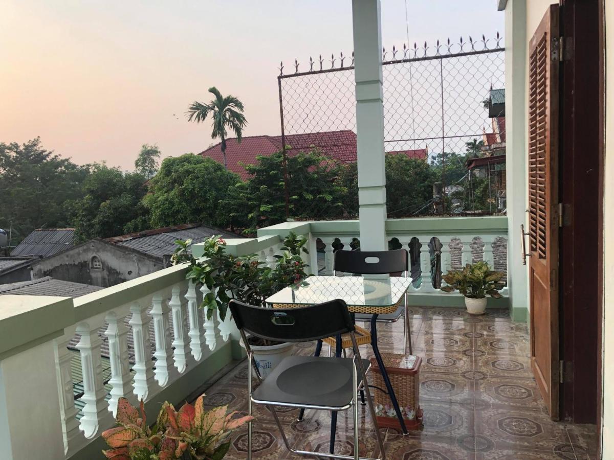 Bach Dai Dung Hotel Hà Tĩnh Ngoại thất bức ảnh