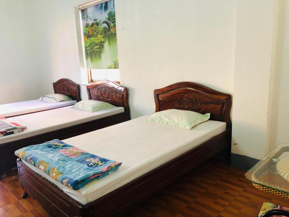 Bach Dai Dung Hotel Hà Tĩnh Ngoại thất bức ảnh